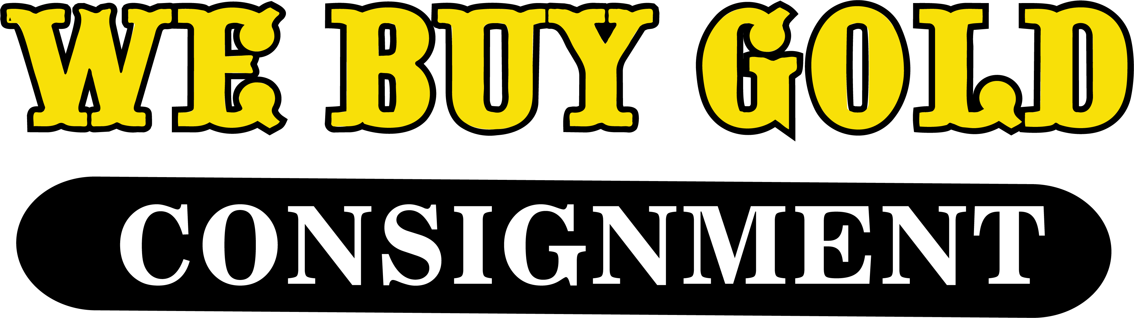 We Buy Gold & Consignment