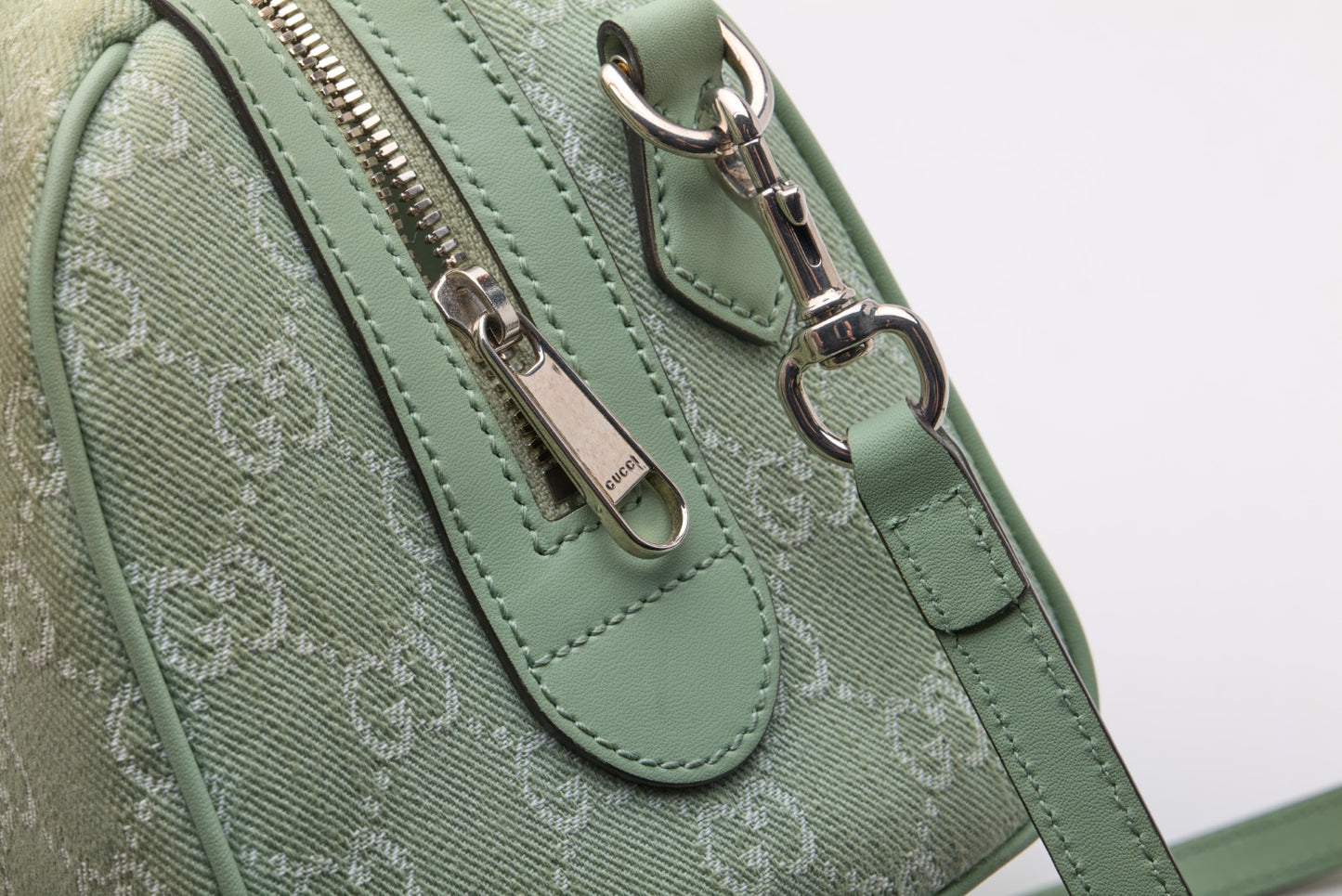 Gucci Ophidia Small Top Handle Bag
